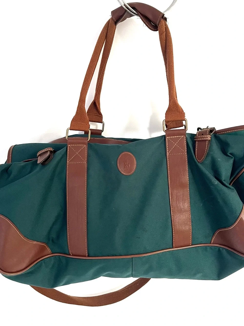Polo Ralph Lauren lightweight canvas